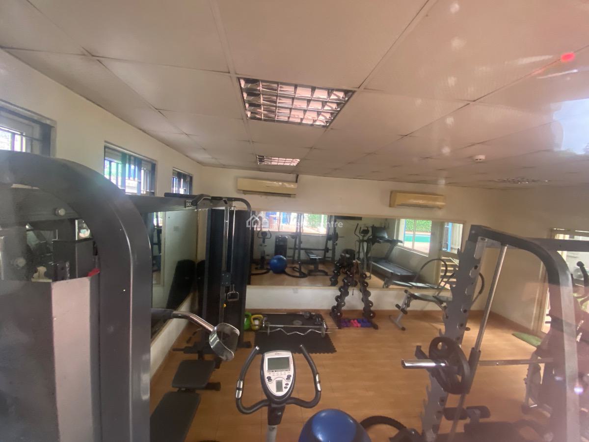 10 Flats Comprising 2 Blocks of 5 Flats Each Sitting on 2,400sqm, Kofo Abayomi, Victoria Island (vi), Lagos, Block of Flats for Sale