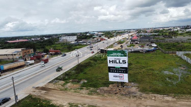 Certificate of Occupancy (itunu Hills) Estate, New Lekki International Airport, Ibeju Lekki, Lagos, Land for Sale