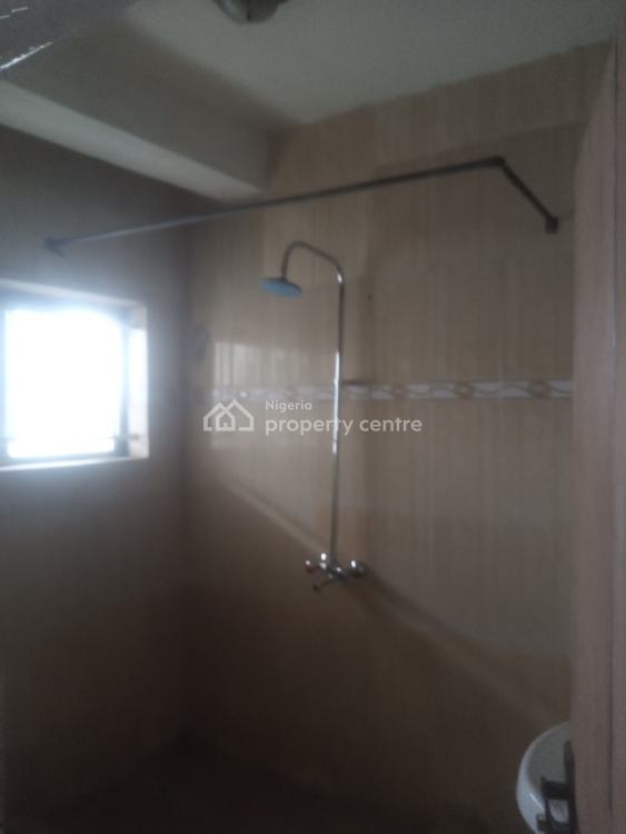 Very Spacious 6 Bedroom Detached Duplex, Obasa Estate, Oba Akran, Ikeja, Lagos, Detached Duplex for Rent