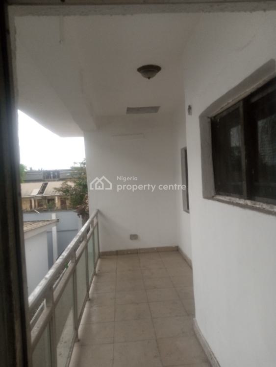 Very Spacious 6 Bedroom Detached Duplex, Obasa Estate, Oba Akran, Ikeja, Lagos, Detached Duplex for Rent