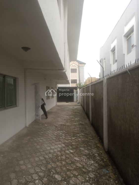 Very Spacious 6 Bedroom Detached Duplex, Obasa Estate, Oba Akran, Ikeja, Lagos, Detached Duplex for Rent