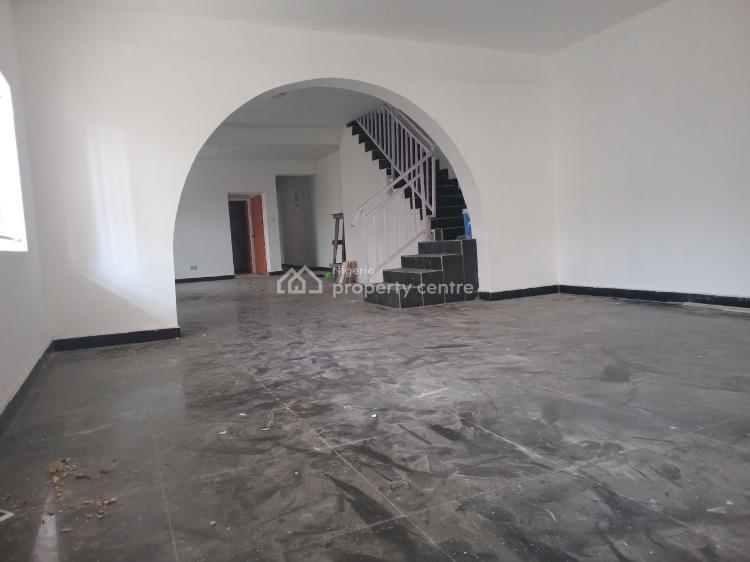 Very Spacious 6 Bedroom Detached Duplex, Obasa Estate, Oba Akran, Ikeja, Lagos, Detached Duplex for Rent
