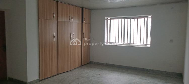 Very Spacious 6 Bedroom Detached Duplex, Obasa Estate, Oba Akran, Ikeja, Lagos, Detached Duplex for Rent