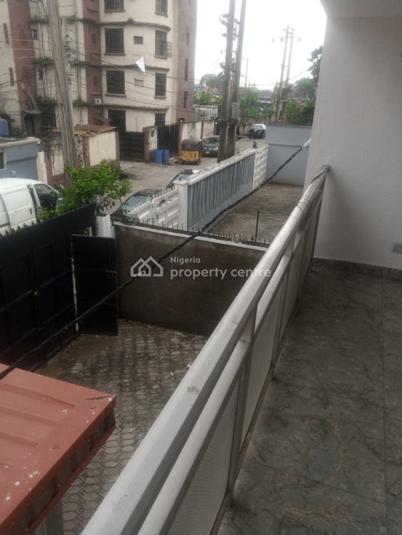 Very Spacious 6 Bedroom Detached Duplex, Obasa Estate, Oba Akran, Ikeja, Lagos, Detached Duplex for Rent