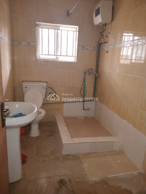 Very Spacious 6 Bedroom Detached Duplex, Obasa Estate, Oba Akran, Ikeja, Lagos, Detached Duplex for Rent