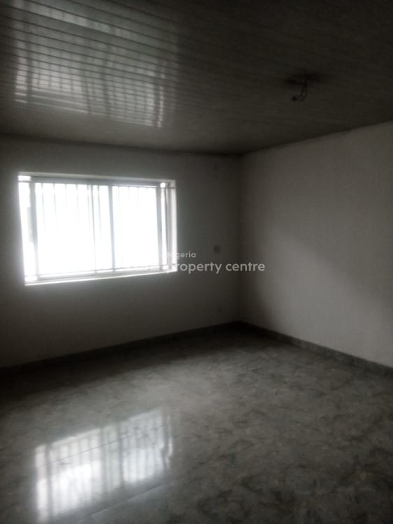 Very Spacious 6 Bedroom Detached Duplex, Obasa Estate, Oba Akran, Ikeja, Lagos, Detached Duplex for Rent