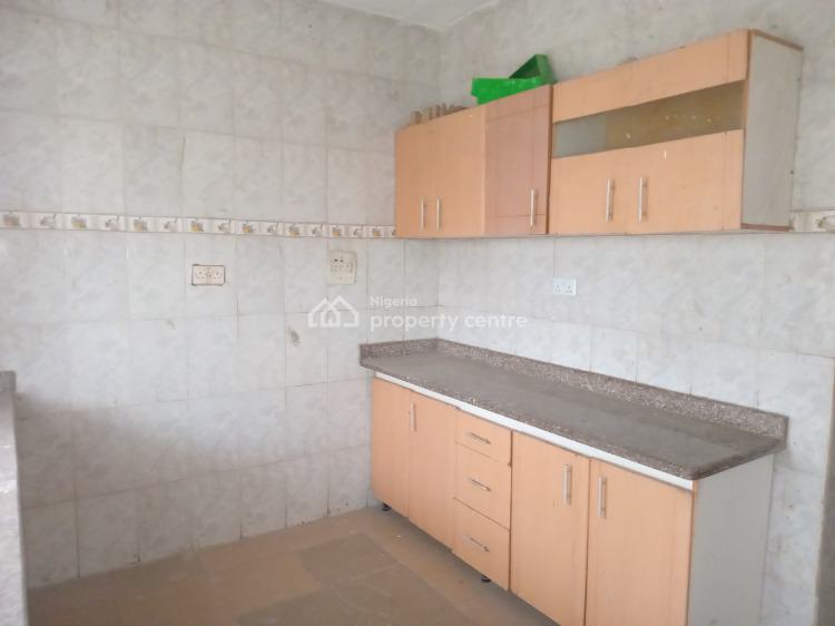 Very Spacious 6 Bedroom Detached Duplex, Obasa Estate, Oba Akran, Ikeja, Lagos, Detached Duplex for Rent