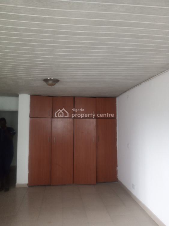 Very Spacious 6 Bedroom Detached Duplex, Obasa Estate, Oba Akran, Ikeja, Lagos, Detached Duplex for Rent