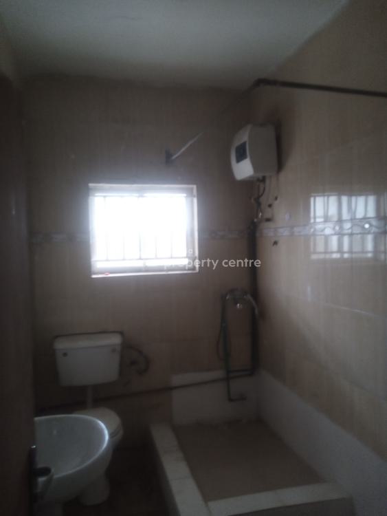 Very Spacious 6 Bedroom Detached Duplex, Obasa Estate, Oba Akran, Ikeja, Lagos, Detached Duplex for Rent
