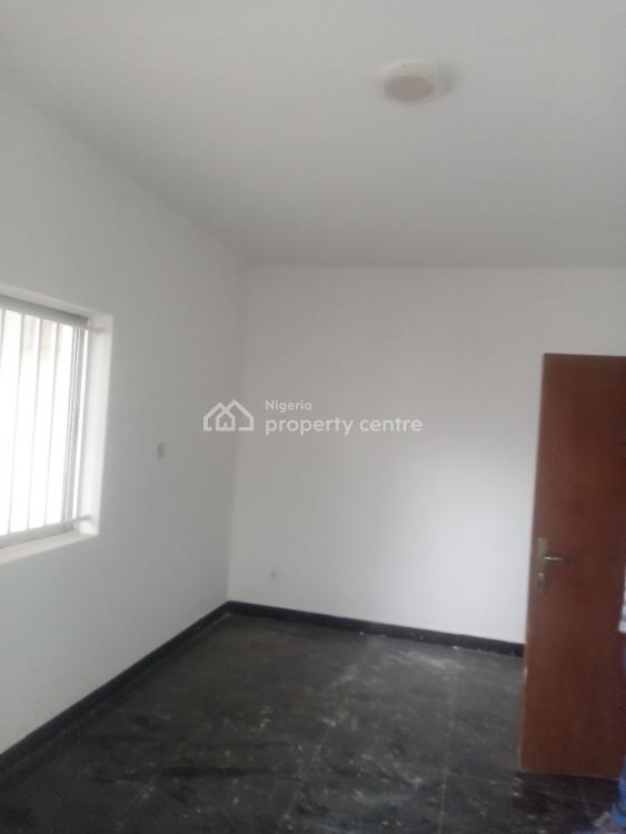Very Spacious 6 Bedroom Detached Duplex, Obasa Estate, Oba Akran, Ikeja, Lagos, Detached Duplex for Rent