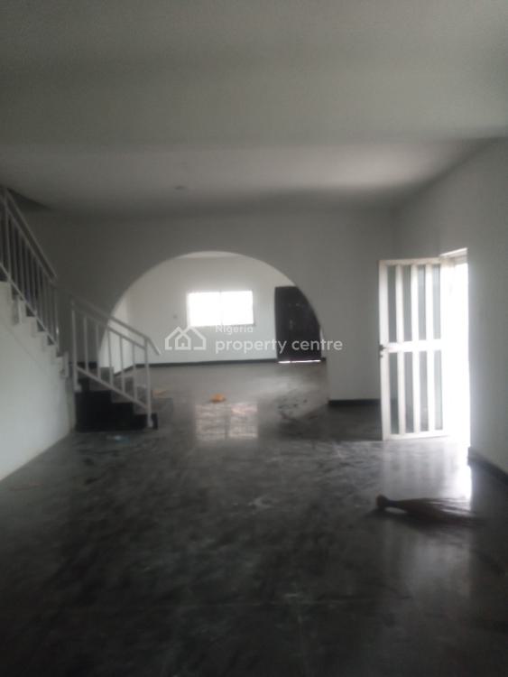 Very Spacious 6 Bedroom Detached Duplex, Obasa Estate, Oba Akran, Ikeja, Lagos, Detached Duplex for Rent