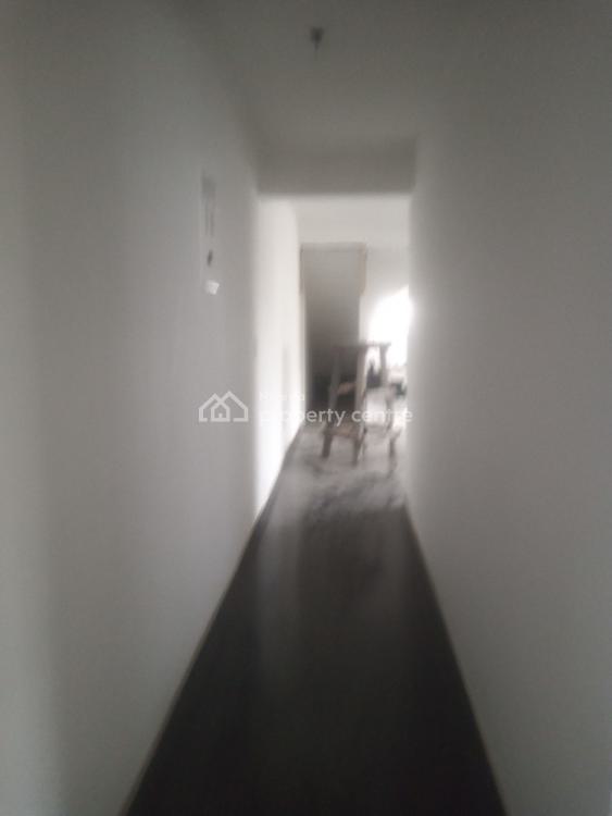 Very Spacious 6 Bedroom Detached Duplex, Obasa Estate, Oba Akran, Ikeja, Lagos, Detached Duplex for Rent