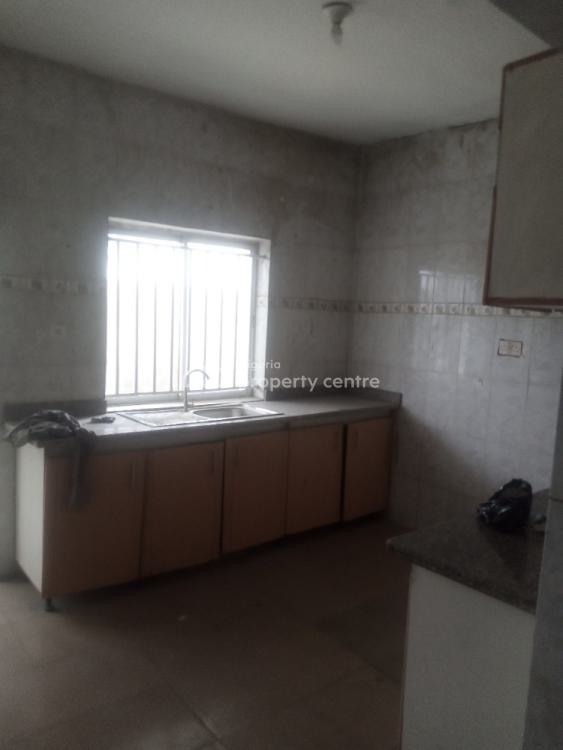 Very Spacious 6 Bedroom Detached Duplex, Obasa Estate, Oba Akran, Ikeja, Lagos, Detached Duplex for Rent