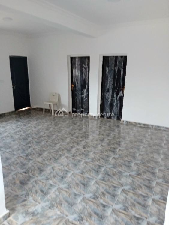 Very Spacious, Luxury 2 Bedroom Apartment, Abeokuta Street, Ebute Metta East, Yaba, Lagos, Flat / Apartment for Rent