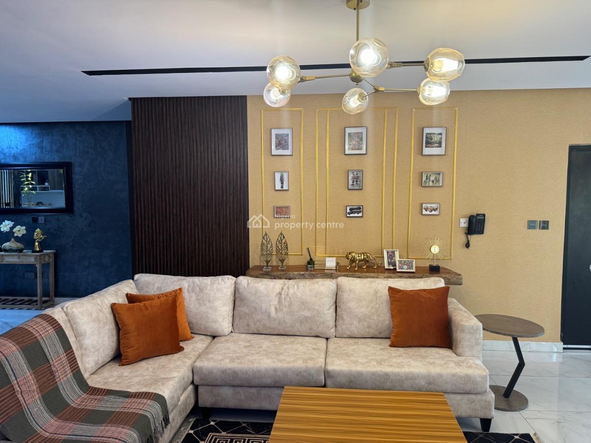Escape Nest, Admiralty Way, Lekki Phase 1, Lekki, Lagos, Flat / Apartment for Rent
