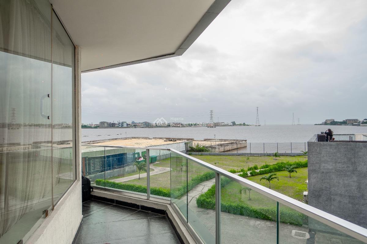 Escape Nest, Admiralty Way, Lekki Phase 1, Lekki, Lagos, Flat / Apartment for Rent