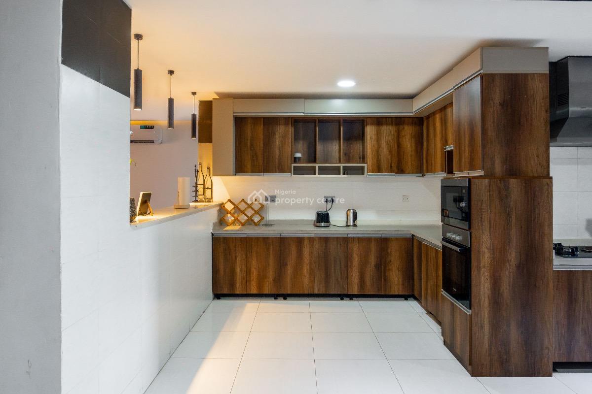 Escape Nest, Admiralty Way, Lekki Phase 1, Lekki, Lagos, Flat / Apartment for Rent
