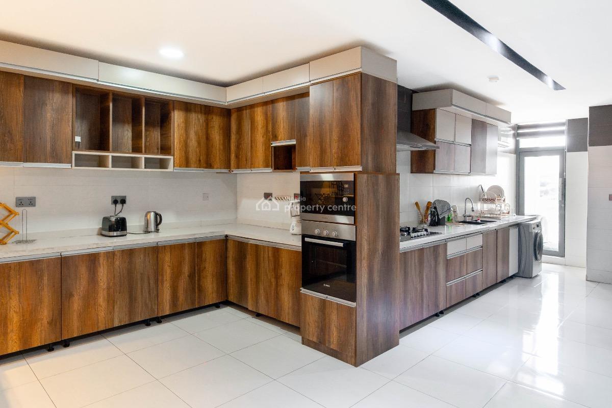 Escape Nest, Admiralty Way, Lekki Phase 1, Lekki, Lagos, Flat / Apartment for Rent