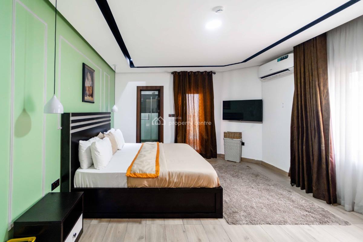 Escape Nest, Admiralty Way, Lekki Phase 1, Lekki, Lagos, Flat / Apartment for Rent