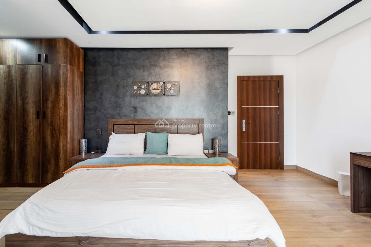 Escape Nest, Admiralty Way, Lekki Phase 1, Lekki, Lagos, Flat / Apartment for Rent