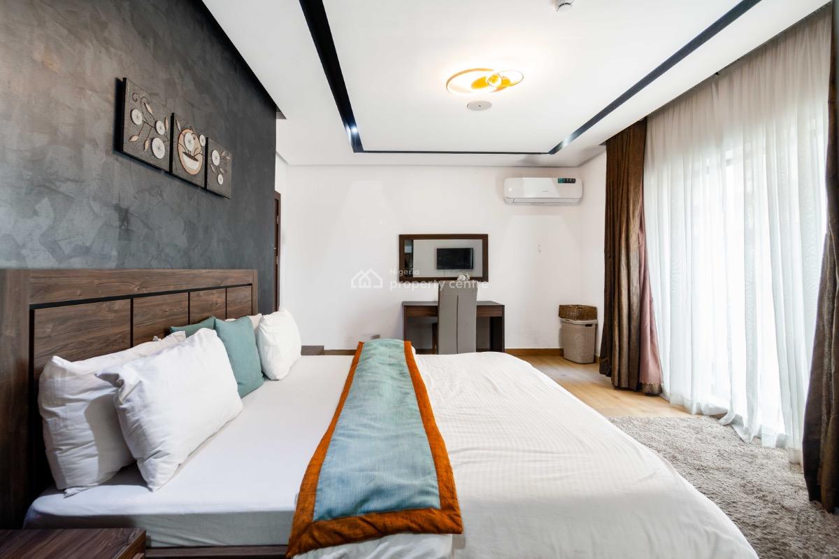 Escape Nest, Admiralty Way, Lekki Phase 1, Lekki, Lagos, Flat / Apartment for Rent