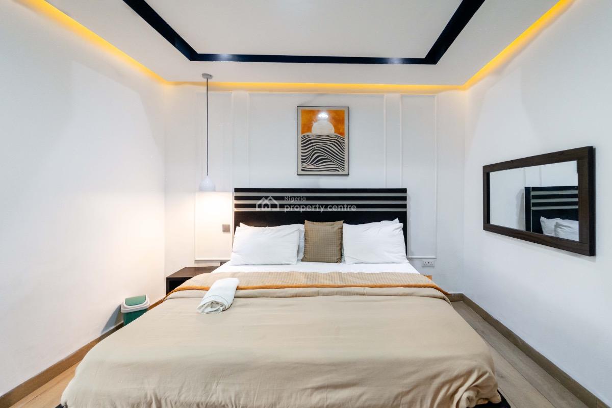Escape Nest, Admiralty Way, Lekki Phase 1, Lekki, Lagos, Flat / Apartment for Rent