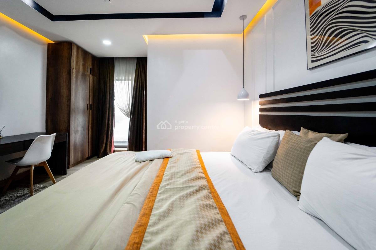Escape Nest, Admiralty Way, Lekki Phase 1, Lekki, Lagos, Flat / Apartment for Rent