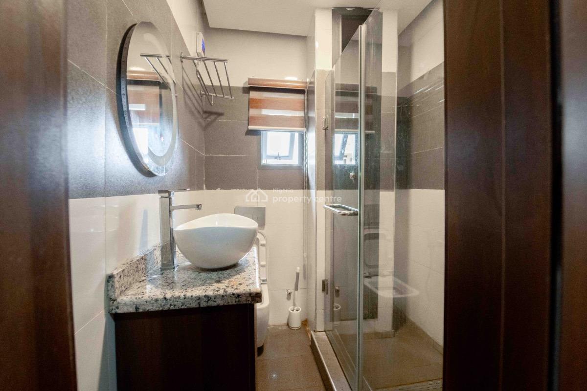 Escape Nest, Admiralty Way, Lekki Phase 1, Lekki, Lagos, Flat / Apartment for Rent