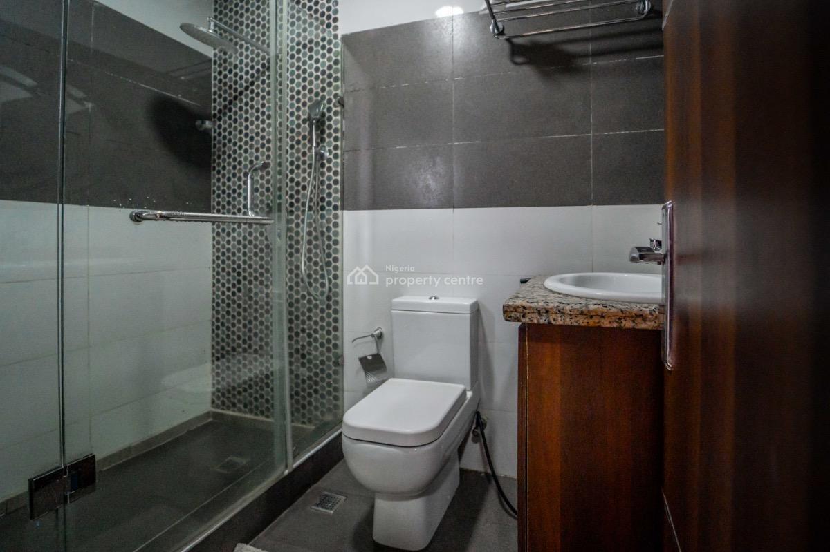 Escape Nest, Admiralty Way, Lekki Phase 1, Lekki, Lagos, Flat / Apartment for Rent