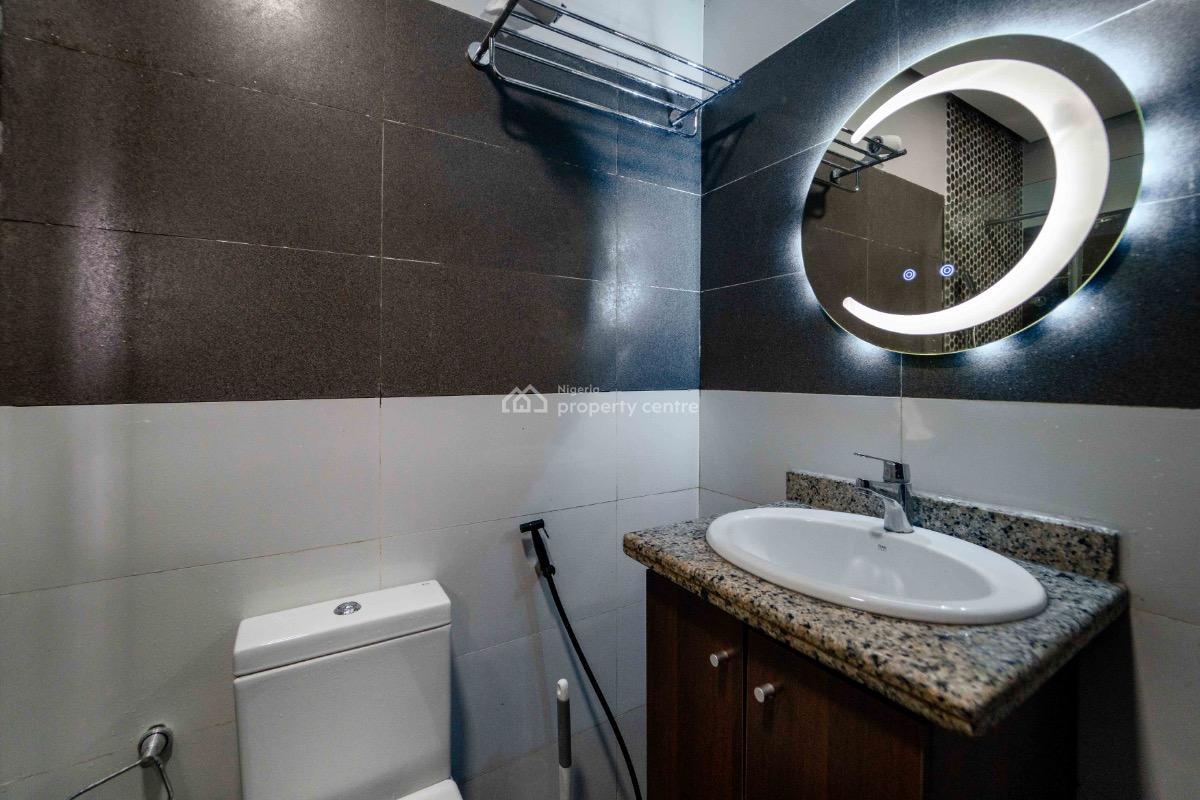 Escape Nest, Admiralty Way, Lekki Phase 1, Lekki, Lagos, Flat / Apartment for Rent