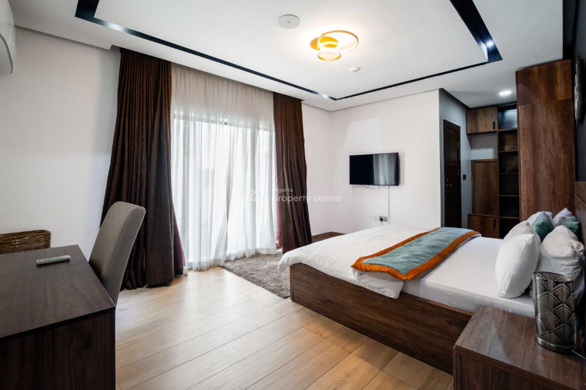 Escape Nest, Admiralty Way, Lekki Phase 1, Lekki, Lagos, Flat / Apartment for Rent