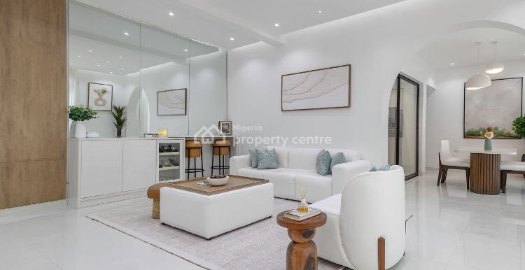 Premium 2 Bedrooms Penthouse, Oniru, Victoria Island (vi), Lagos, Flat / Apartment Short Let