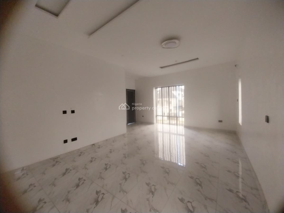 Nicely Finished 4 Bedroom Fully Detached Duplex with Bq, Greenfield Estate, Opic, Isheri North, Lagos, Detached Duplex for Sale