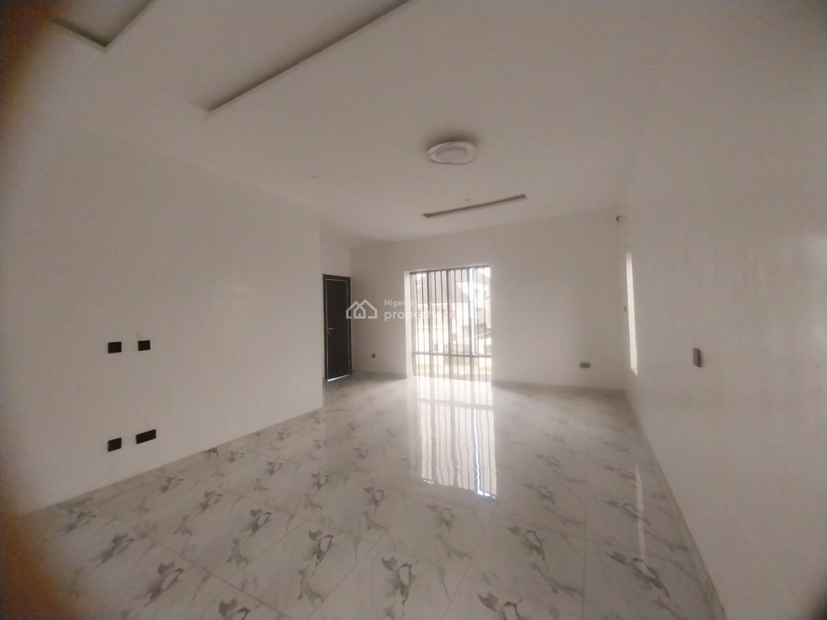 Nicely Finished 4 Bedroom Fully Detached Duplex with Bq, Greenfield Estate, Opic, Isheri North, Lagos, Detached Duplex for Sale