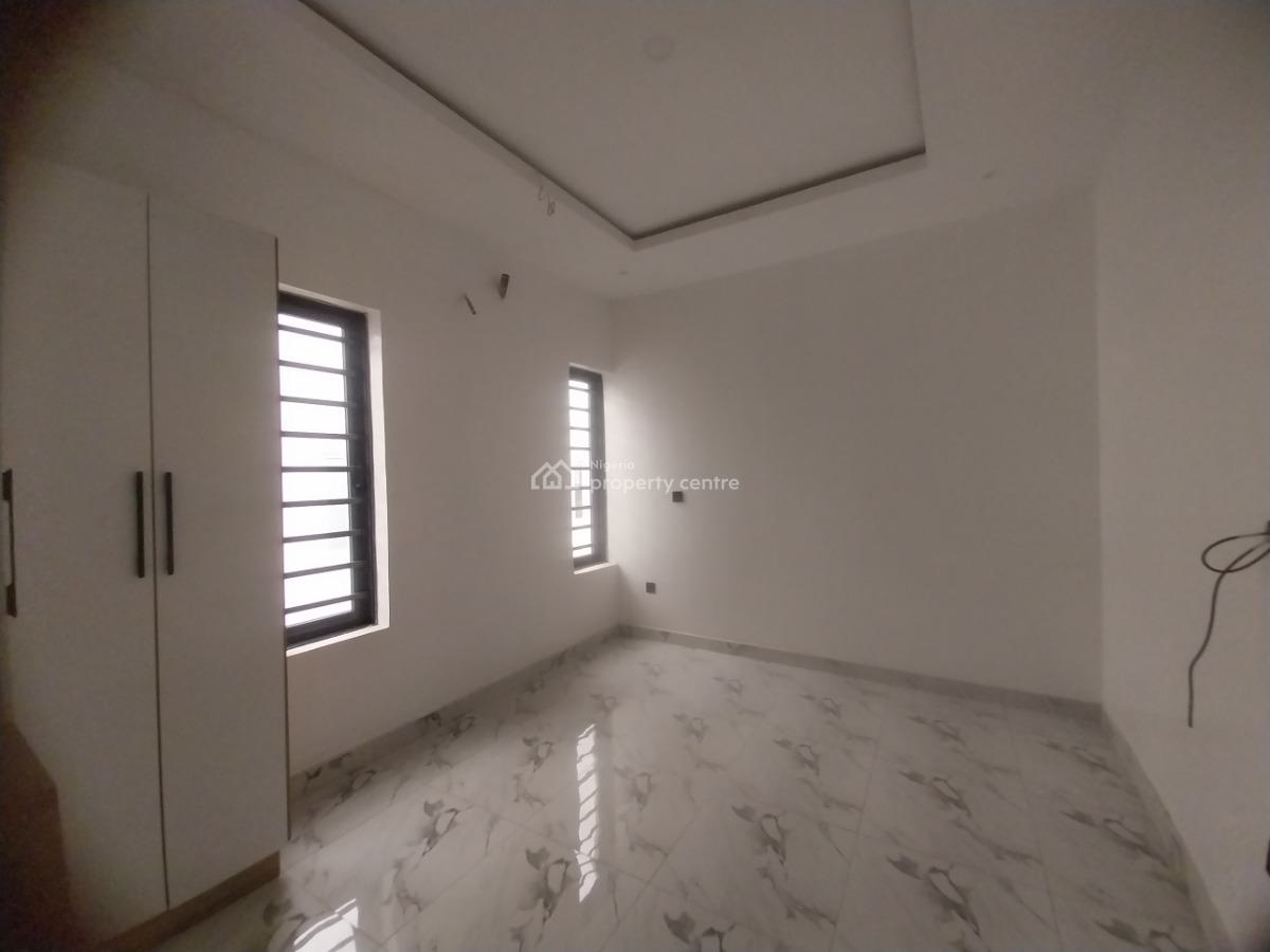 Nicely Finished 4 Bedroom Fully Detached Duplex with Bq, Greenfield Estate, Opic, Isheri North, Lagos, Detached Duplex for Sale