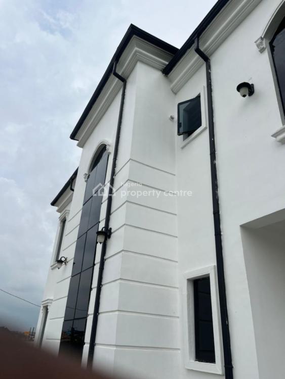 Newly Built 2 Bedroom, Ebute, Ikorodu, Lagos, Flat / Apartment for Rent