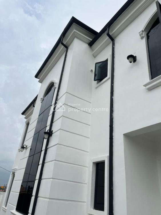 Newly Built 2 Bedroom, Ebute, Ikorodu, Lagos, Flat / Apartment for Rent