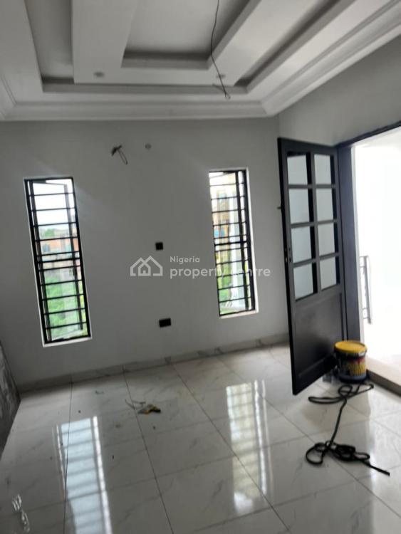 Newly Built 2 Bedroom, Ebute, Ikorodu, Lagos, Flat / Apartment for Rent
