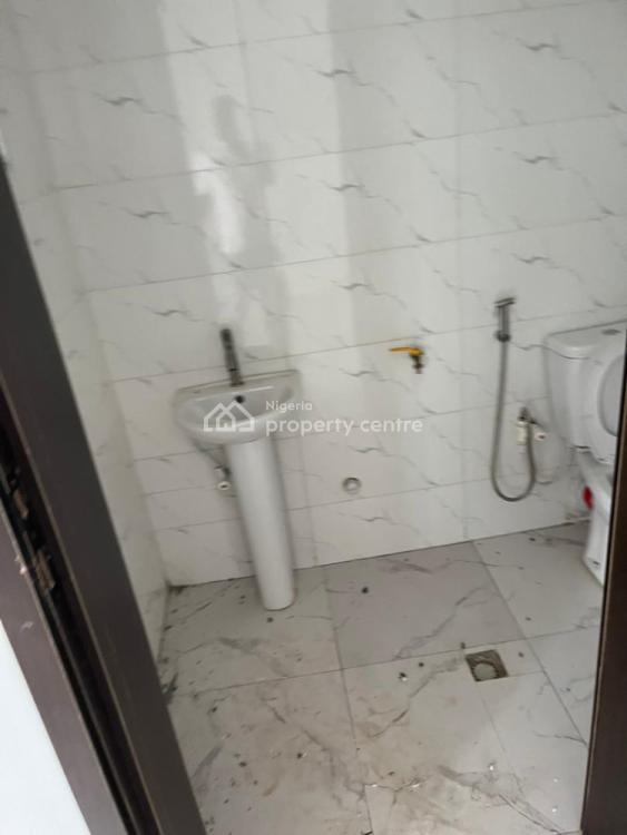 Newly Built 2 Bedroom, Ebute, Ikorodu, Lagos, Flat / Apartment for Rent