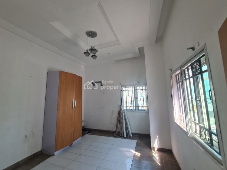 Super Luxury Serviced One Room Self-contain, Off Freedom Way, Ikate Elegushi, Lekki, Lagos, Self Contain (single Rooms) for Rent