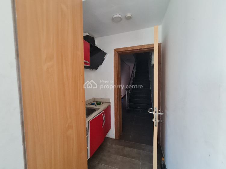 Super Luxury Serviced One Room Self-contain, Off Freedom Way, Ikate Elegushi, Lekki, Lagos, Self Contain (single Rooms) for Rent