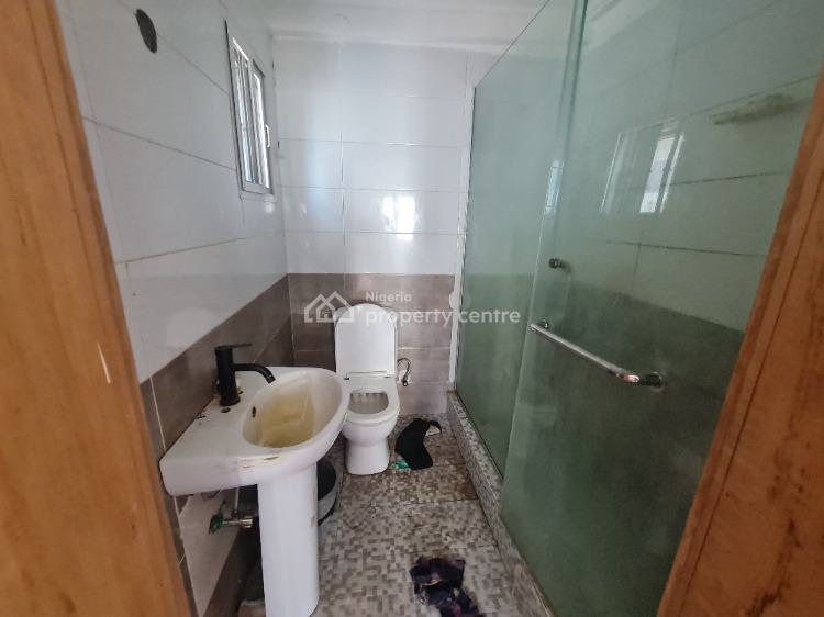 Super Luxury Serviced One Room Self-contain, Off Freedom Way, Ikate Elegushi, Lekki, Lagos, Self Contain (single Rooms) for Rent