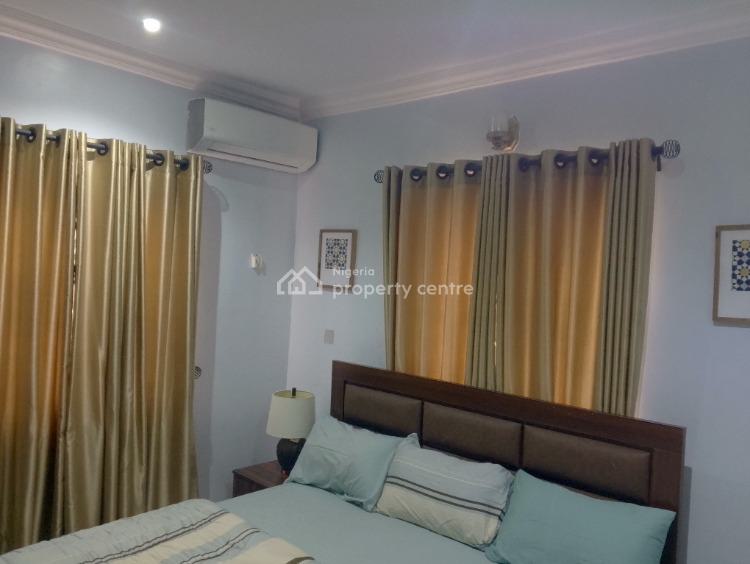 Ab&b Approved Building with 5 Units of Furnished Flats, Off Ninolowo Street, Lekki Phase 1, Lekki, Lagos, Flat / Apartment for Rent