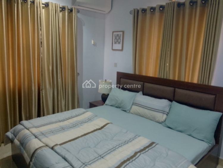 Ab&b Approved Building with 5 Units of Furnished Flats, Off Ninolowo Street, Lekki Phase 1, Lekki, Lagos, Flat / Apartment for Rent