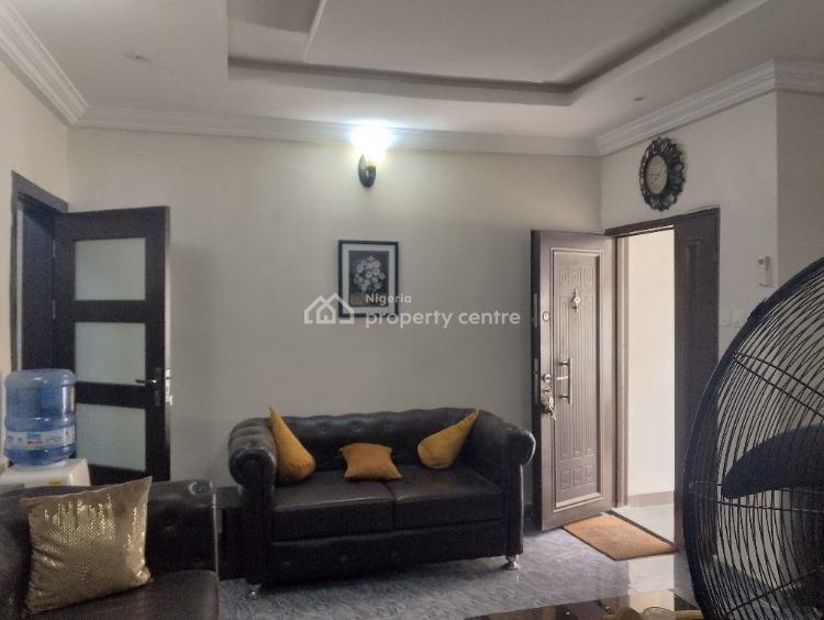 Ab&b Approved Building with 5 Units of Furnished Flats, Off Ninolowo Street, Lekki Phase 1, Lekki, Lagos, Flat / Apartment for Rent