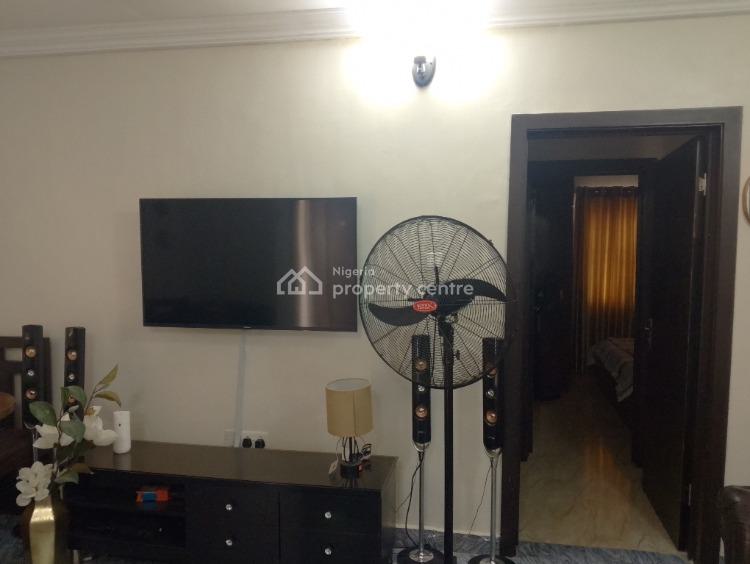 Ab&b Approved Building with 5 Units of Furnished Flats, Off Ninolowo Street, Lekki Phase 1, Lekki, Lagos, Flat / Apartment for Rent