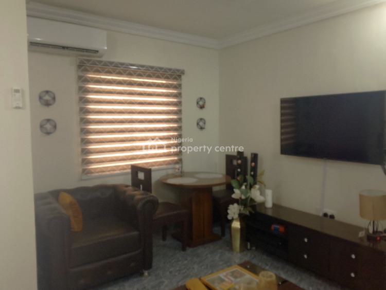 Ab&b Approved Building with 5 Units of Furnished Flats, Off Ninolowo Street, Lekki Phase 1, Lekki, Lagos, Flat / Apartment for Rent