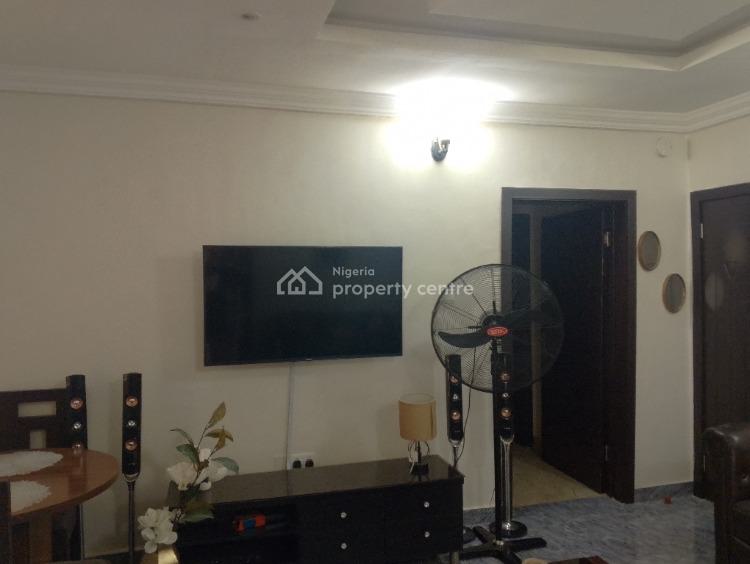 Ab&b Approved Building with 5 Units of Furnished Flats, Off Ninolowo Street, Lekki Phase 1, Lekki, Lagos, Flat / Apartment for Rent