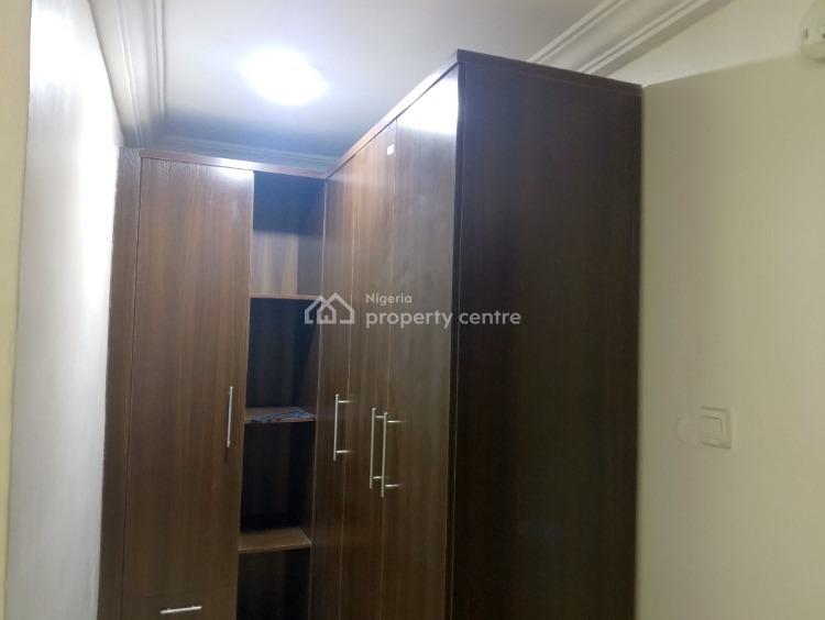 Ab&b Approved Building with 5 Units of Furnished Flats, Off Ninolowo Street, Lekki Phase 1, Lekki, Lagos, Flat / Apartment for Rent