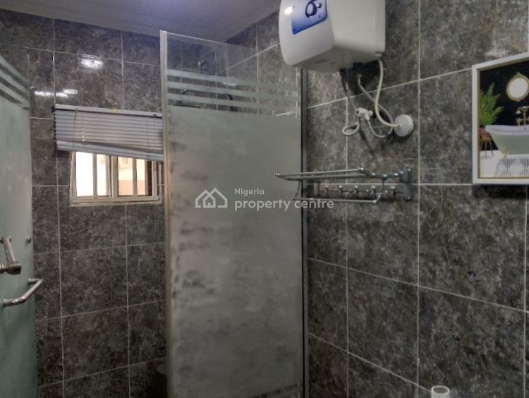 Ab&b Approved Building with 5 Units of Furnished Flats, Off Ninolowo Street, Lekki Phase 1, Lekki, Lagos, Flat / Apartment for Rent